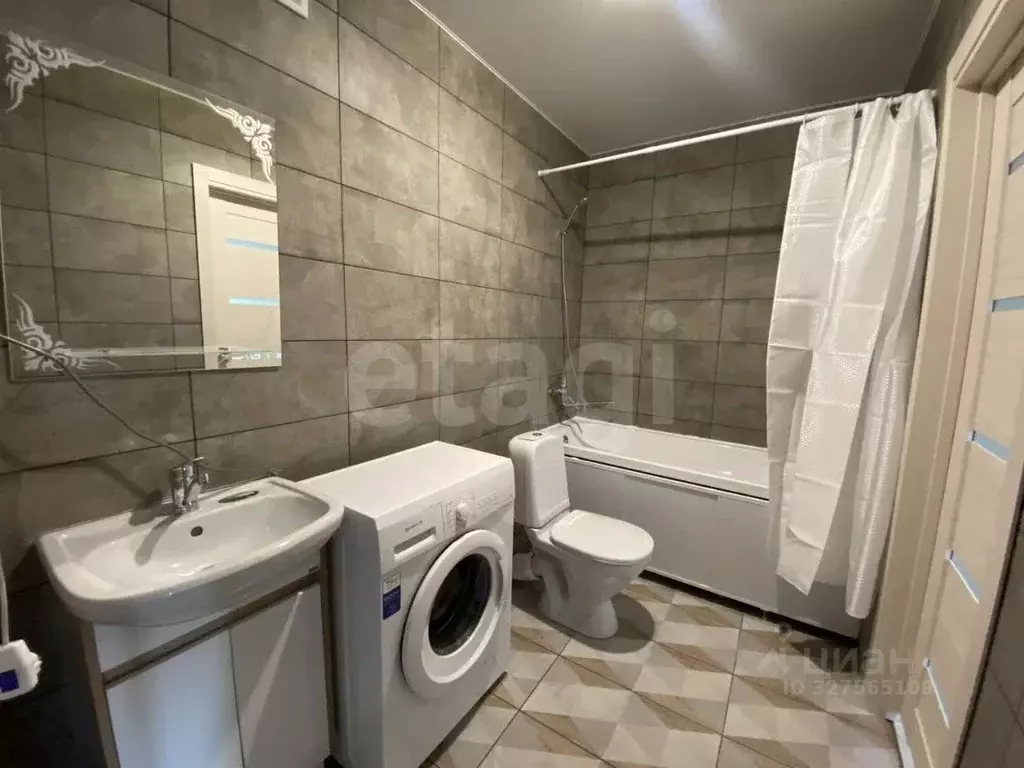 1-к кв. Удмуртия, Ижевск ул. Карла Маркса, 304Б (40.0 м) - Фото 1