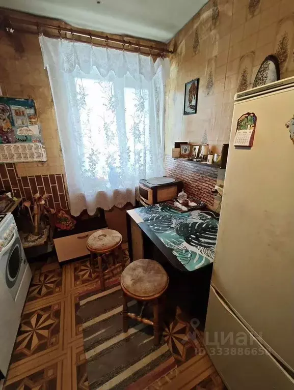 2-к кв. Московская область, Фрязино просп. Мира, 19 (50.0 м) - Фото 2