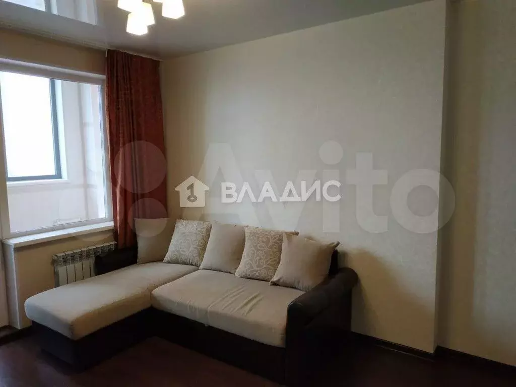 Квартира-студия, 30 м, 12/25 эт. - Фото 0