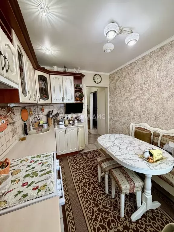 2-к кв. Белгородская область, Белгород ул. Мичурина, 56А (51.1 м) - Фото 2