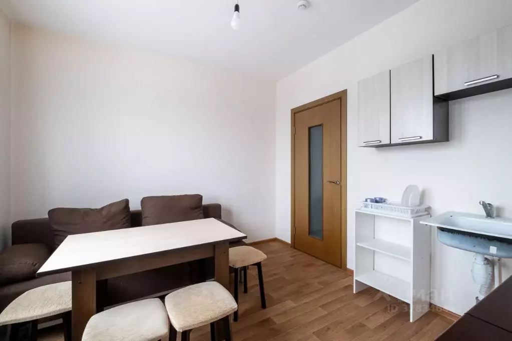 1-к кв. Санкт-Петербург Витебский просп., 101к4 (40.0 м) - Фото 2