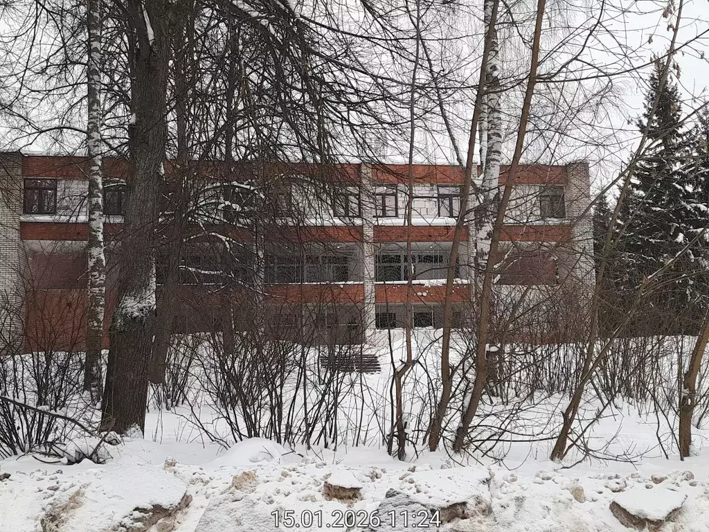 Помещение свободного назначения в Ярославская область, Рыбинск ул. ... - Фото 2