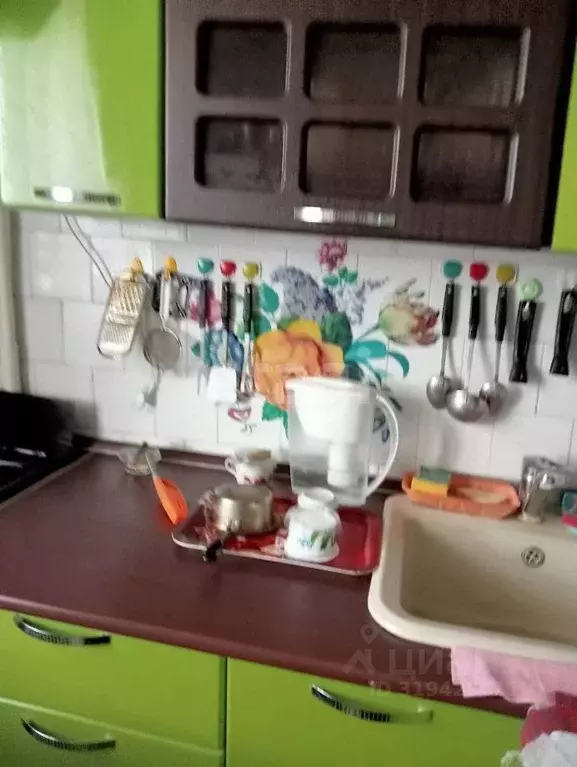 1-к кв. Свердловская область, Артемовский муниципальный округ, пос. ... - Фото 0