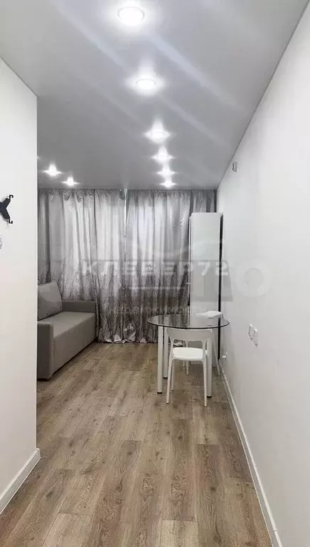 Квартира-студия, 24 м, 13/16 эт. - Фото 1