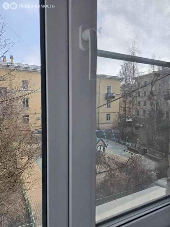 4-комнатная квартира: Санкт-Петербург, Большеохтинский проспект, 35к1 ... - Фото 2