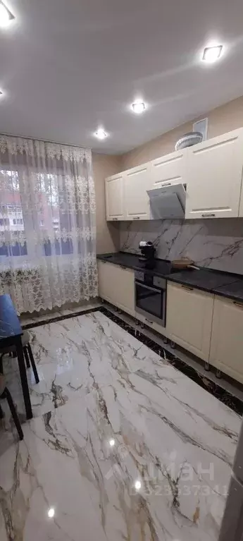 2-к кв. Ярославская область, Ярославль Ленинградский просп., 98/2 ... - Фото 1