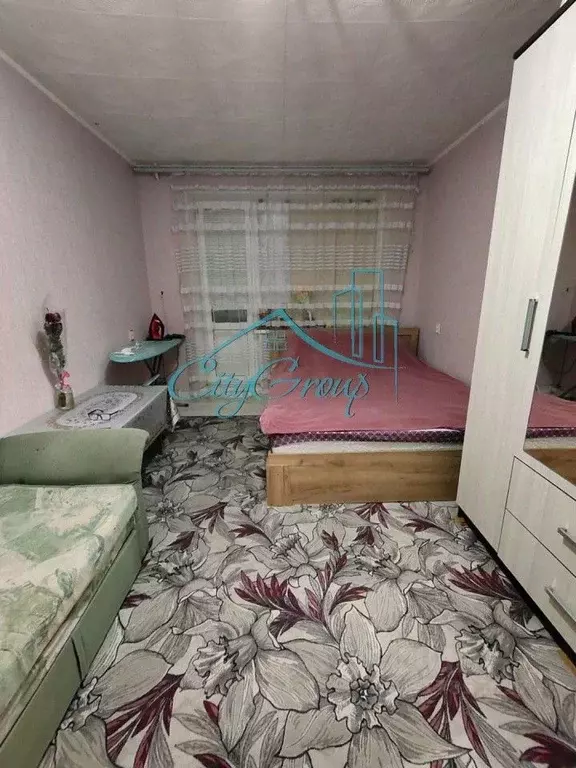 1-к кв. Оренбургская область, Орск Братская ул., 44 (30.0 м) - Фото 0