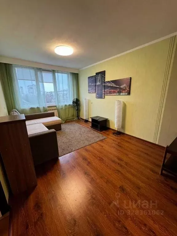 3-к кв. Санкт-Петербург ул. Софьи Ковалевской, 10К2 (59.0 м) - Фото 2