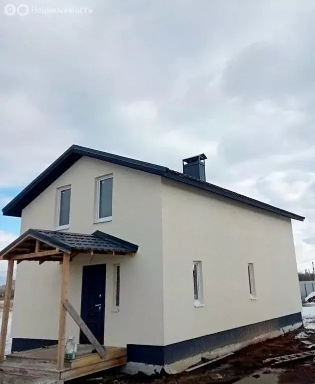 Дом в Богородский городской округ, деревня Соколово, КП Ново-Соколово ... - Фото 2