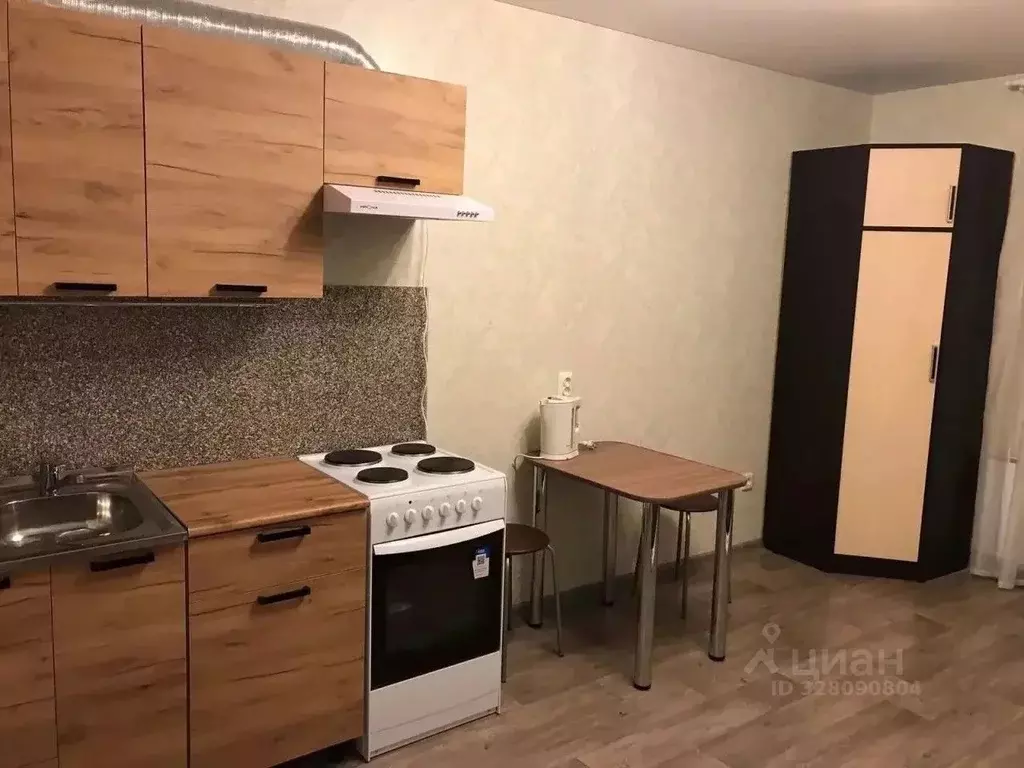 Студия Башкортостан, Уфа ул. Летчика Кобелева, 3/1 (23.0 м) - Фото 1