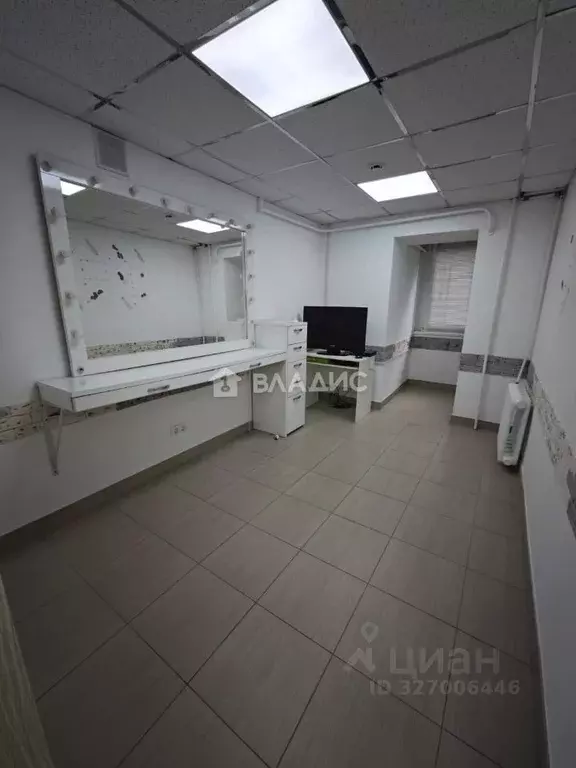 Помещение свободного назначения в Башкортостан, Стерлитамак ... - Фото 1