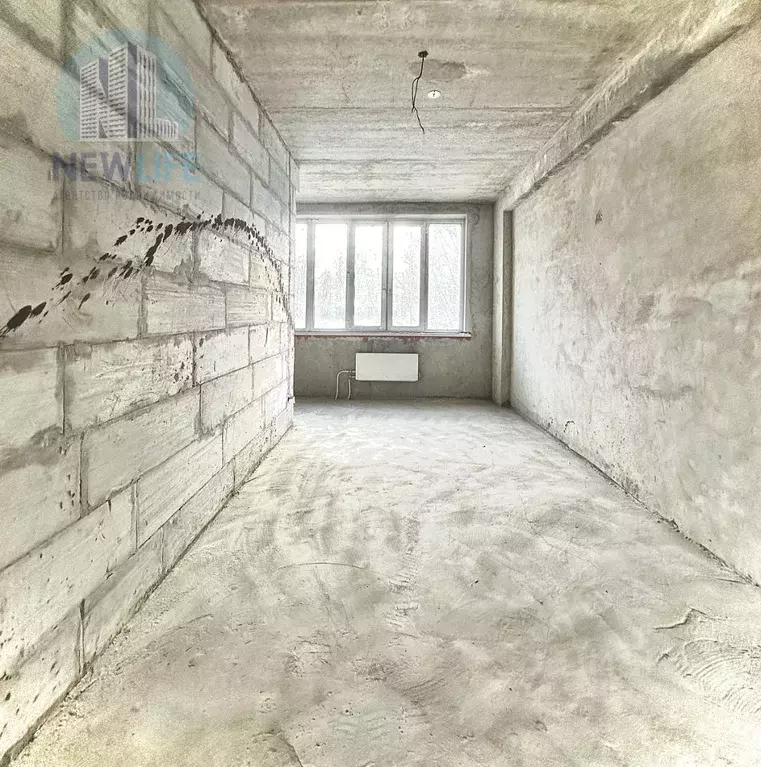 3-к кв. Московская область, Лыткарино Коммунистическая ул., 53 (123.1 ... - Фото 2