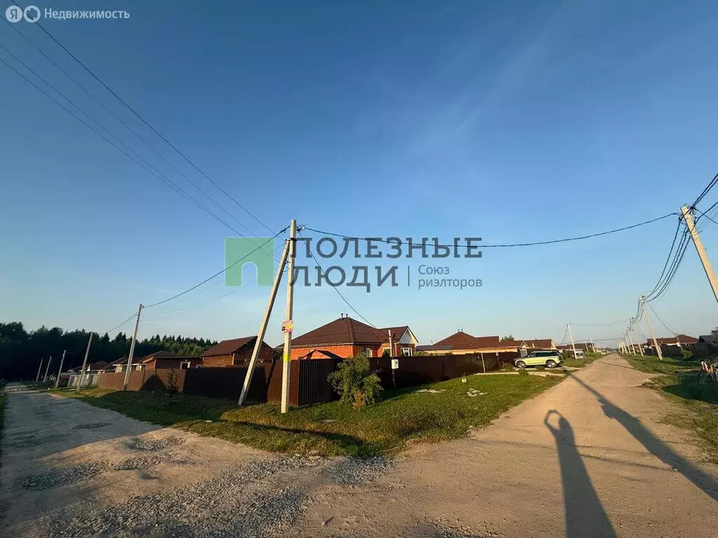 Дом в Ягул, Васильковая улица, 28 (86 м) - Фото 0