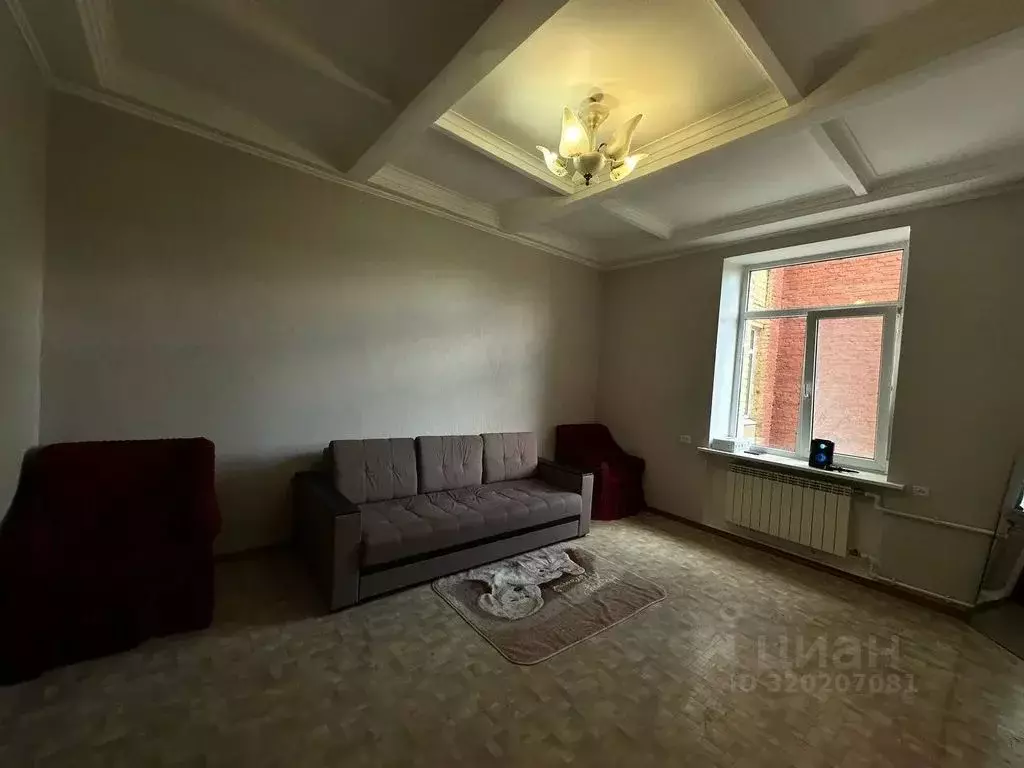 2-к кв. Самарская область, Самара Физкультурная ул., 72 (61.0 м) - Фото 1