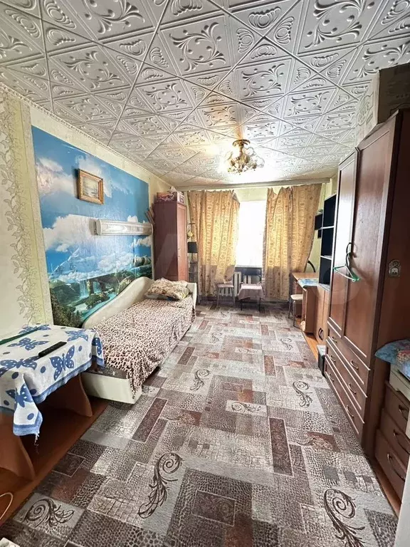 1-к. квартира, 21,5 м, 3/9 эт. - Фото 1