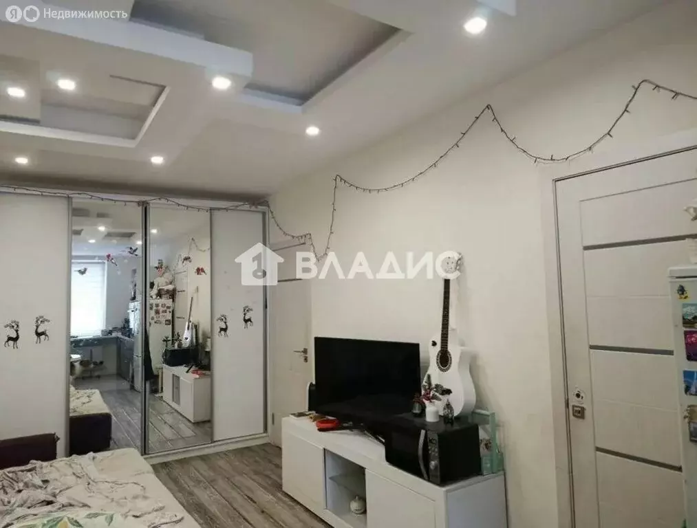 3-комнатная квартира: Одинцово, Белорусская улица, 10 (69 м) - Фото 1