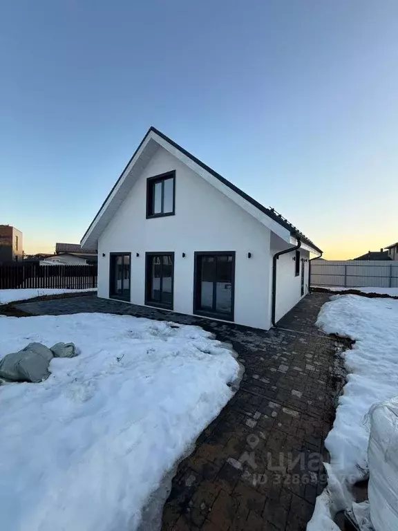 Коттедж в Москва Вилла Фортуна кп,  (115 м) - Фото 1