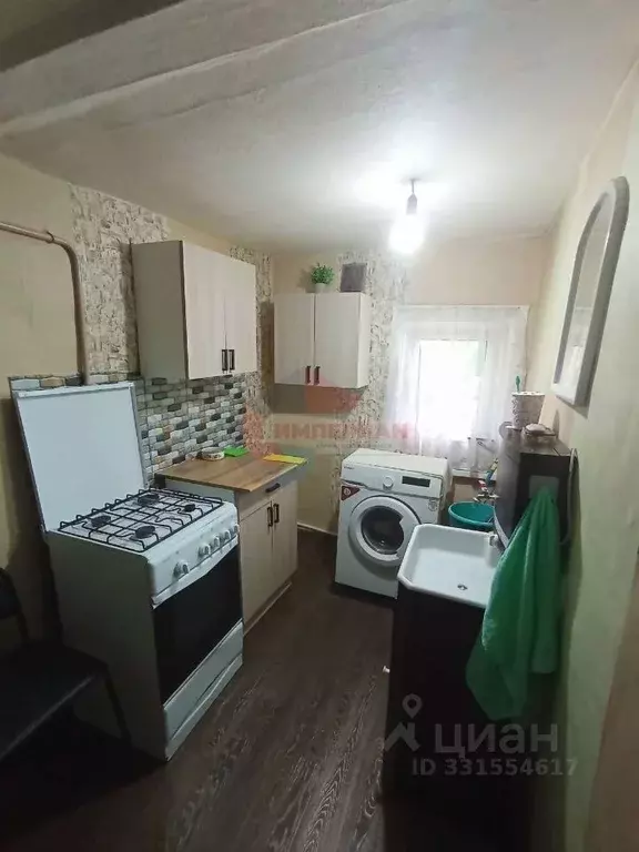 Дом в Белгородская область, Шебекино ул. Софьи Перовской (43 м) - Фото 1