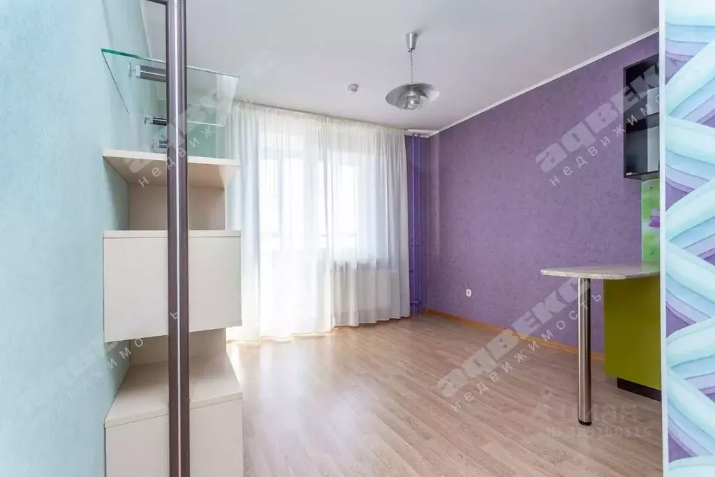 Студия Санкт-Петербург Кондратьевский просп., 64к8 (24.0 м) - Фото 1