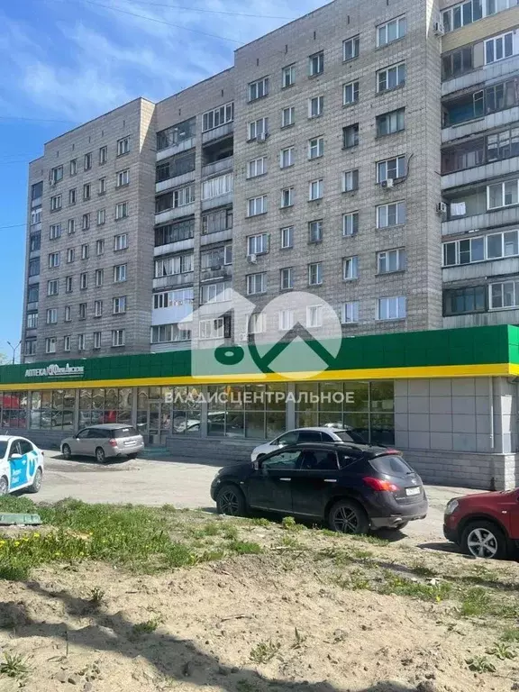 1-к кв. Новосибирская область, Новосибирск ул. Немировича-Данченко, ... - Фото 1