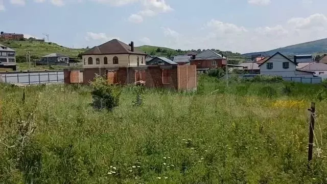 Участок 5,1 сот. (ИЖС) - Фото 1