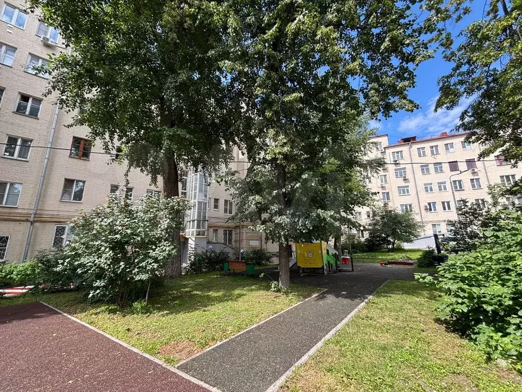Квартира-студия, 10 м, 1/6 эт. - Фото 0