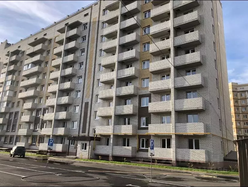 2-к кв. Тамбовская область, Тамбов Моршанское ш., 24К (50.1 м) - Фото 1