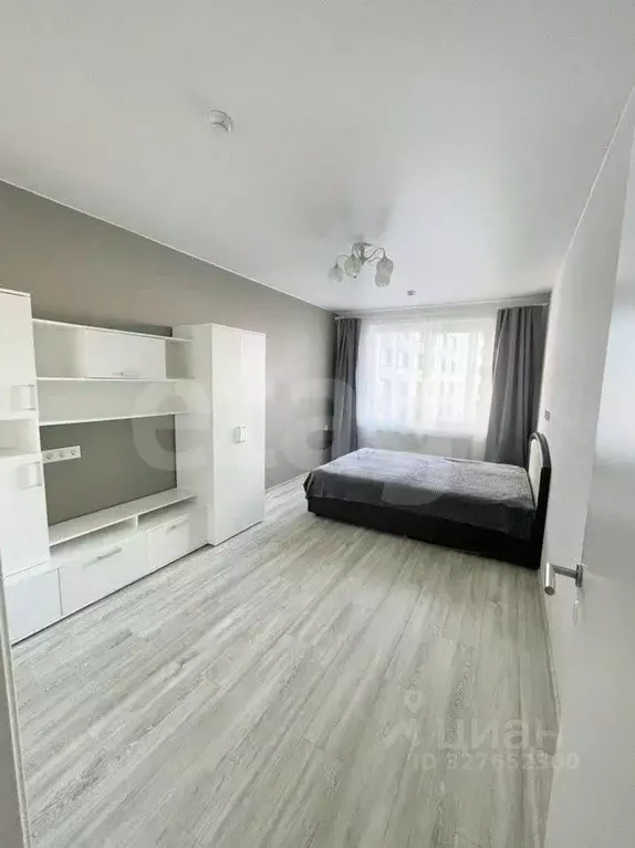 1-к кв. Санкт-Петербург ул. Салова, 61 (36.0 м) - Фото 1