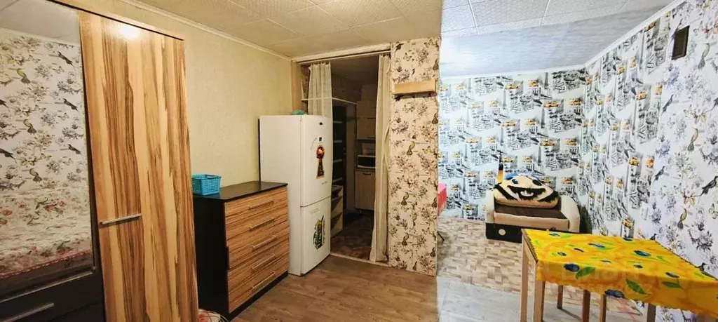 Студия Ростовская область, Волгодонск ул. Ленина, 77 (25.0 м) - Фото 1