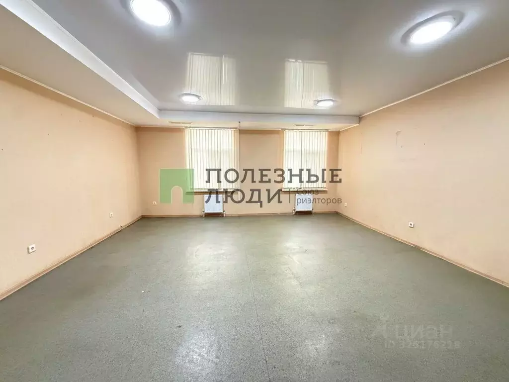 Помещение свободного назначения в Астраханская область, Астрахань ... - Фото 2