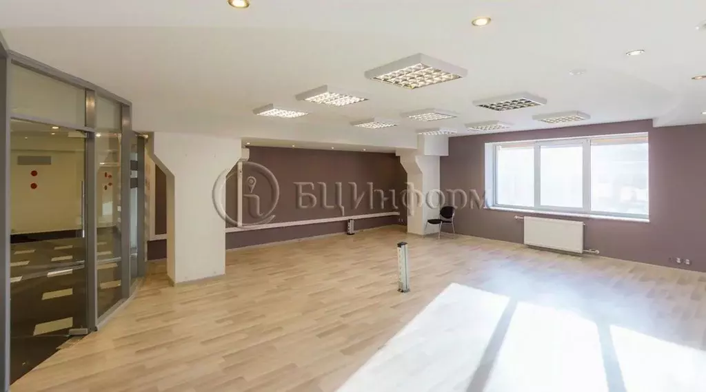Офис в Санкт-Петербург Левашовский просп., 13А (159 м) - Фото 1