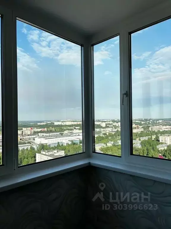 1-к кв. Саратовская область, Саратов Лунная ул., 30А (39.0 м) - Фото 2