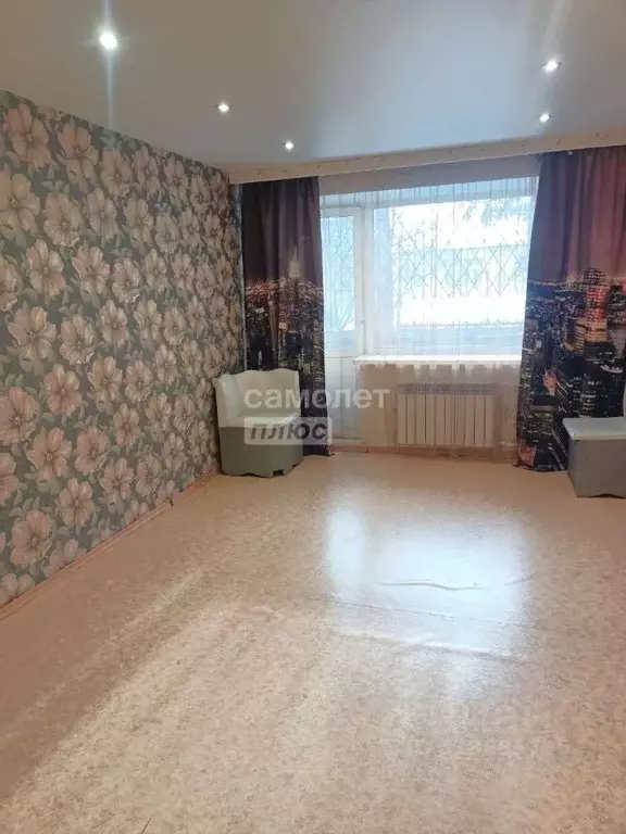 2-к кв. Бурятия, Улан-Удэ Восточный мкр, ул. Чкалова, 12 (48.9 м) - Фото 0