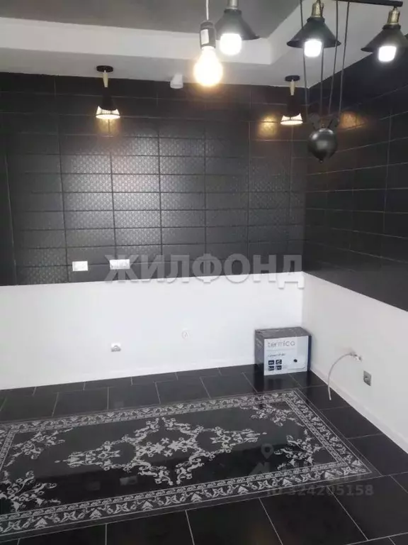 2-к кв. Новосибирская область, Новосибирск ул. Семьи Шамшиных, 77 ... - Фото 2