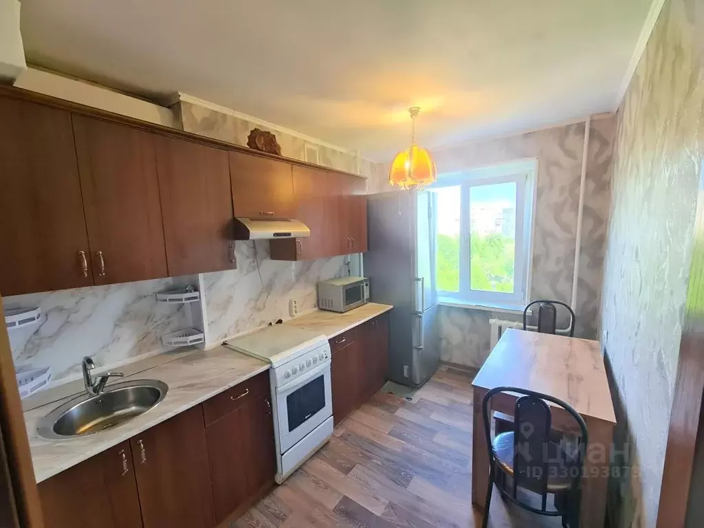 3-к кв. Московская область, Балашиха Спортивная ул., 6 (63.0 м) - Фото 1