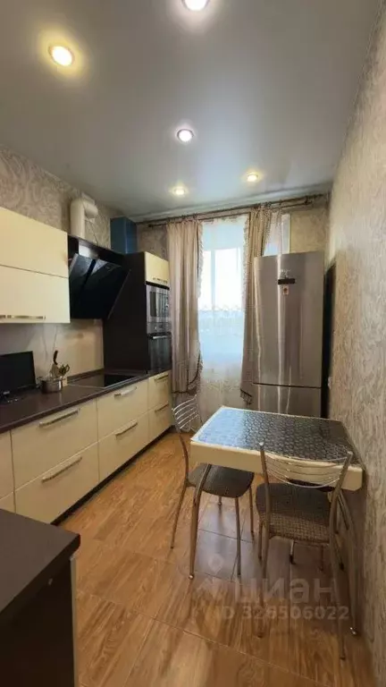 4-к кв. Иркутская область, Иркутск Юбилейный мкр, 7 (61.0 м) - Фото 1