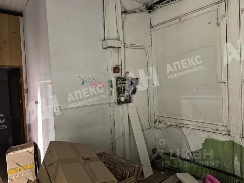 Помещение свободного назначения в Москва Батайский проезд, 25 (20 м) - Фото 2
