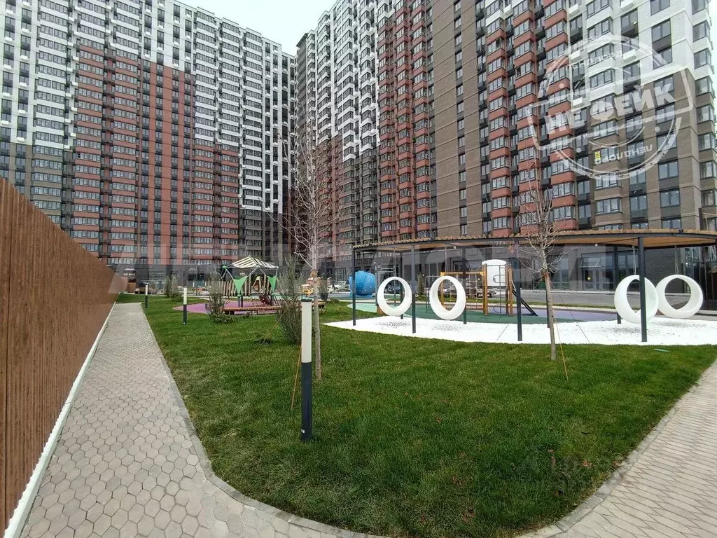 1-к кв. Ростовская область, Ростов-на-Дону ул. Малиновского, 33/1 ... - Фото 1