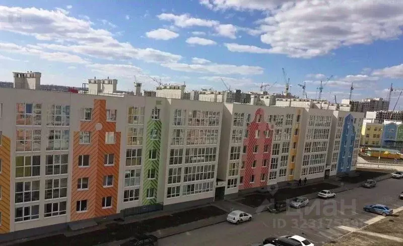 1-к кв. Самарская область, Волжский район, Смышляевка городское ... - Фото 1