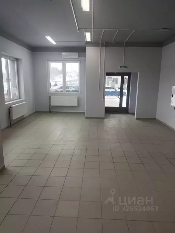 Помещение свободного назначения в Московская область, Красногорск бул. ... - Фото 1
