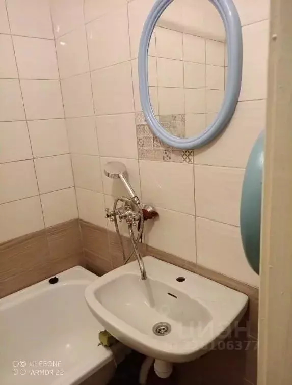 1-к кв. Владимирская область, Кольчугино ул. Ломако, 12 (35.5 м) - Фото 2