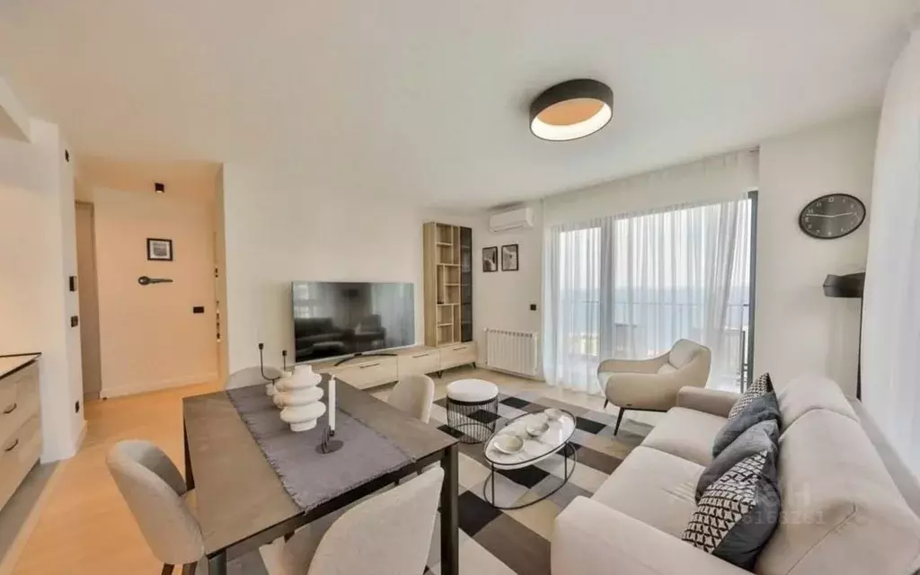 2-к кв. Крым, Ялта проезд Парковый, 8Д (87.0 м) - Фото 2