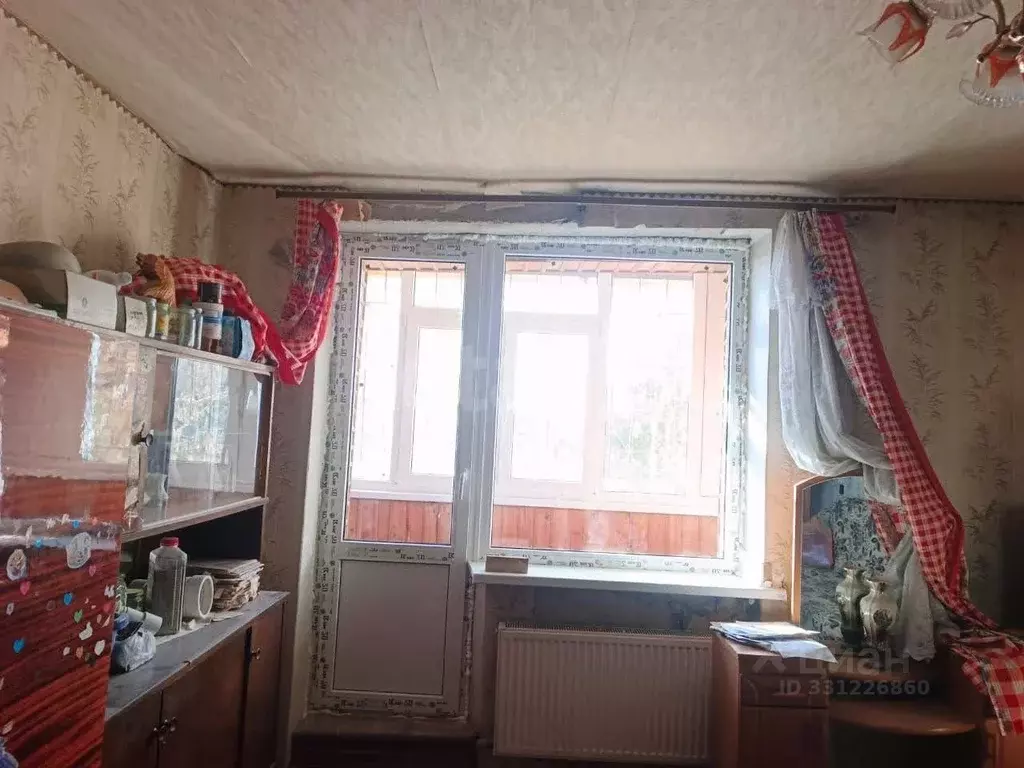 1-к кв. Крым, Армянск ул. Симферопольская, 11 (32.6 м) - Фото 1