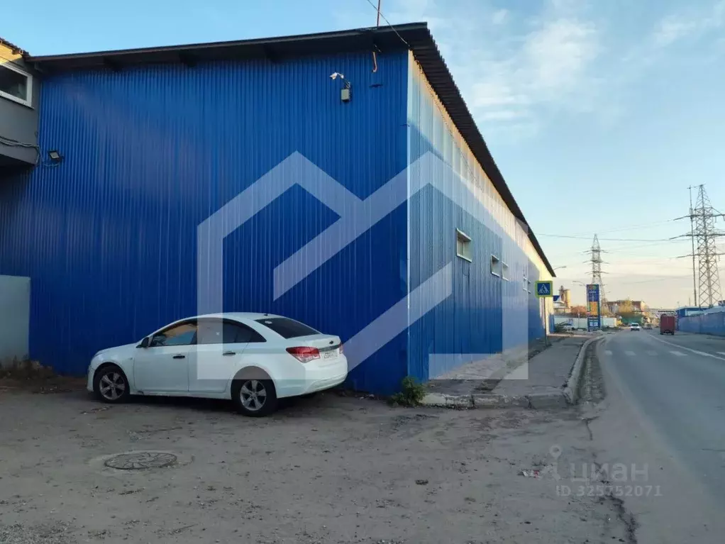 Помещение свободного назначения в Московская область, Одинцово ... - Фото 2