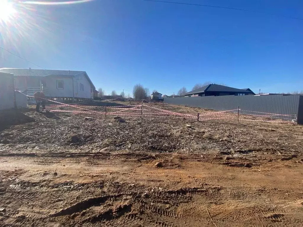 Участок в Московская область, Солнечногорск ул. Соловьиная, 49Б (7.0 ... - Фото 2