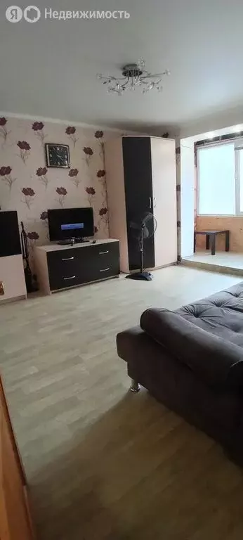 2-комнатная квартира: Нижнекамск, проспект Химиков, 6А (48 м) - Фото 2