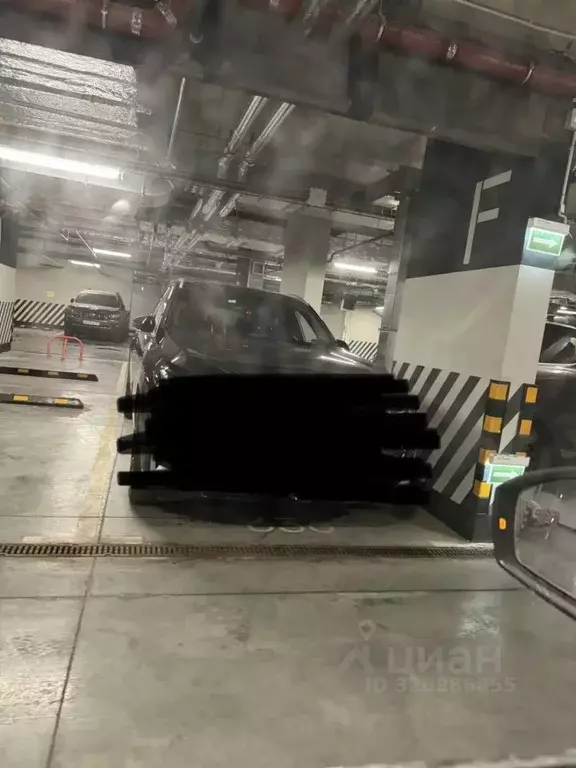 Гараж в Москва Электролитный проезд, 7 (13 м) - Фото 2