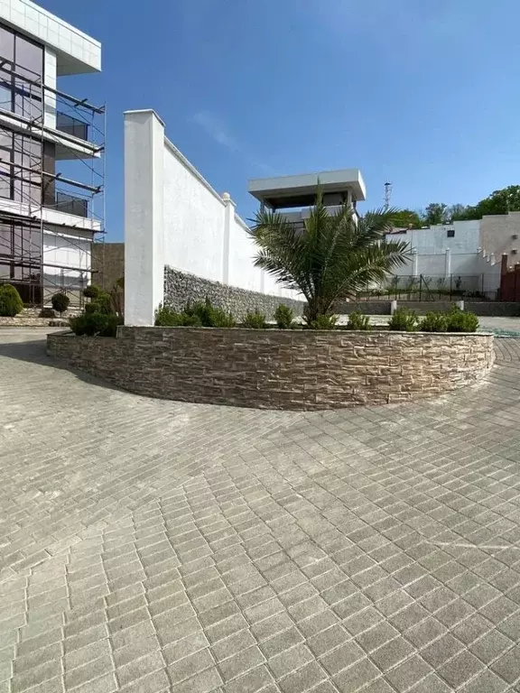 2-к кв. Краснодарский край, Сочи Бытха мкр, ул. Краевско-Греческая ... - Фото 2