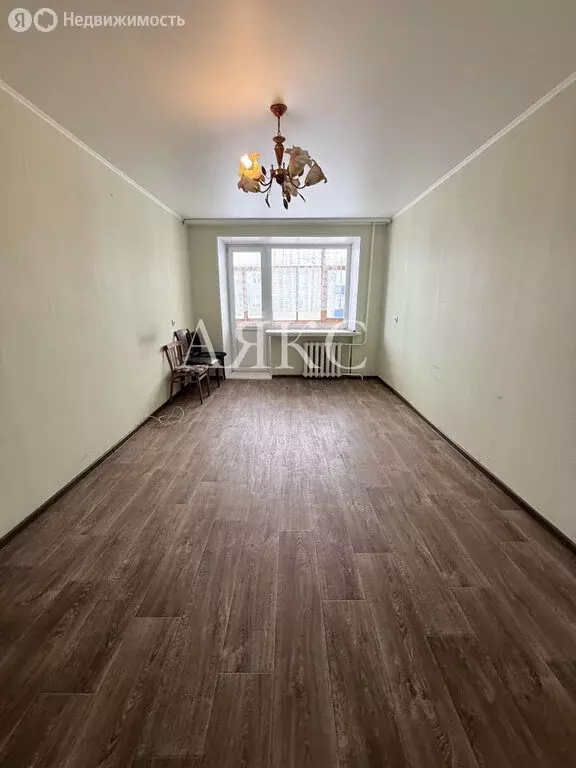 1-комнатная квартира: Салават, Уфимская улица, 114 (30 м) - Фото 1