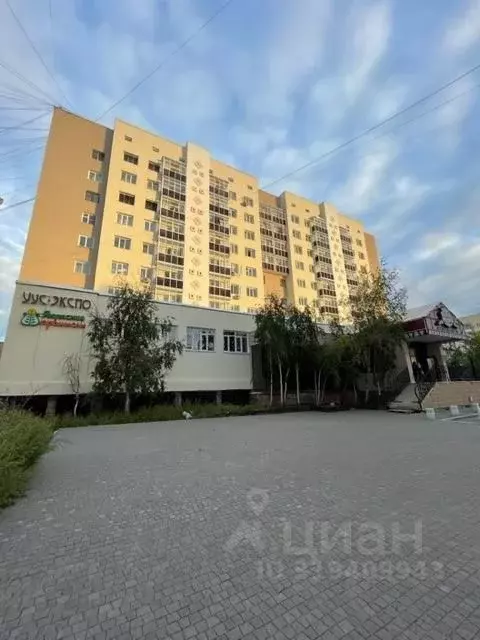 4-к кв. Саха (Якутия), Якутск просп. Ленина, 25 (90.0 м) - Фото 0